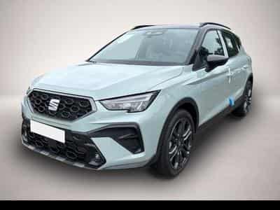Seat Arona (2026) - Photo 1