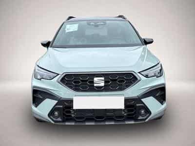 Seat Arona (2026) - Photo 2