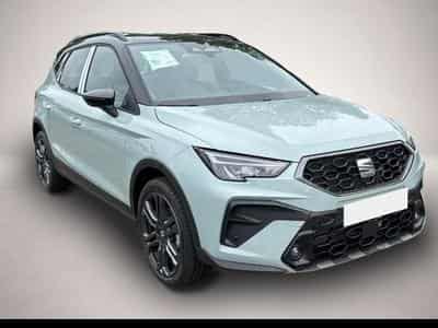 Seat Arona (2026) - Photo 3