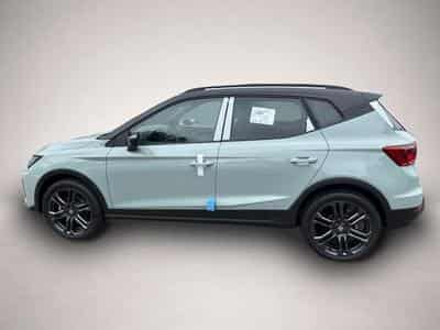 Seat Arona (2026) - Photo 4