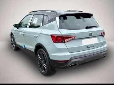 Seat Arona (2026) - Photo 5