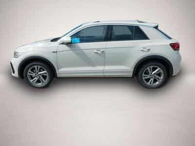 VW T-Roc (2024) - Photo 1