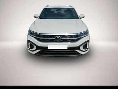 VW T-Roc (2024) - Photo 3