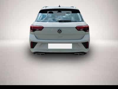 VW T-Roc (2024) - Photo 4