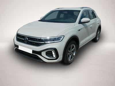 VW T-Roc (2024) - Photo 5
