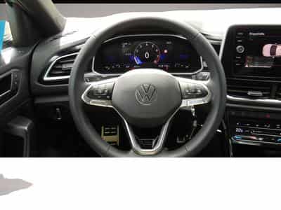 VW T-Roc (2024) - Photo 6