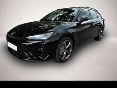 Cupra Leon (2026) - Photo 1