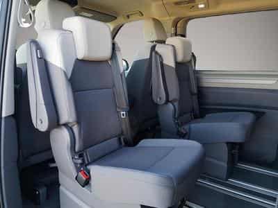 VW Multivan (2025) - Photo 4