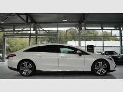 Mercedes EQS 450+ *20 *BURM *360° *Distr *Pano *J-Sterne (2022) - Photo 7