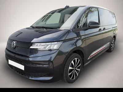 VW Multivan (2025) - Photo 1