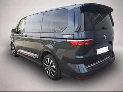 VW Multivan (2025) - Photo 2