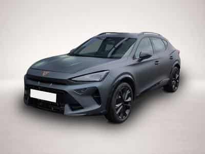Cupra Formentor (2026) - Photo 1