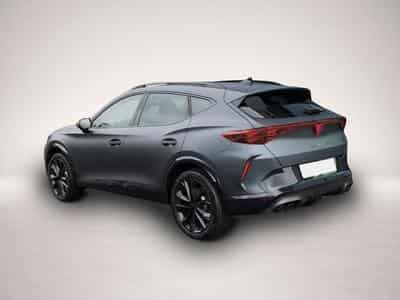 Cupra Formentor (2026) - Photo 4