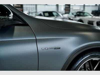 Mercedes GLC 63 AMG S 4M *21 *Perf-AGA *Pano *Digital (2019) - Photo 10