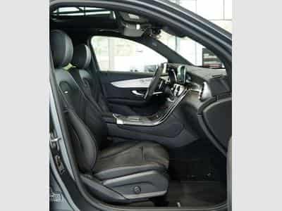 Mercedes GLC 63 AMG S 4M *21 *Perf-AGA *Pano *Digital (2019) - Photo 13