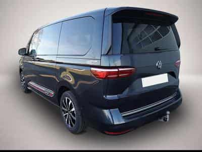 VW Multivan (2025) - Photo 3