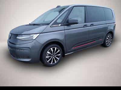 VW Multivan (2025) - Photo 1