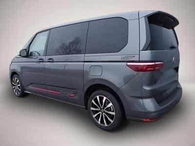 VW Multivan (2025) - Photo 2