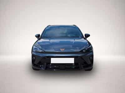 Cupra Leon (2026) - Photo 2