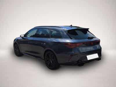 Cupra Leon (2026) - Photo 4