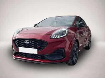 Ford Puma (2026) - Photo 1