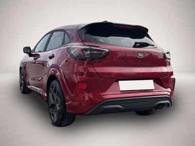 Ford Puma (2026) - Photo 2