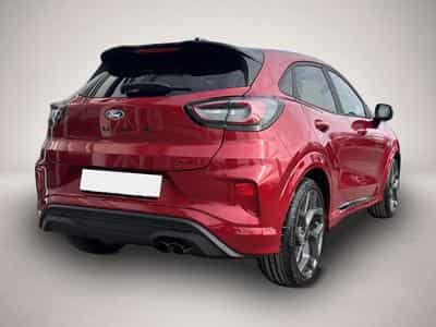 Ford Puma (2026) - Photo 3
