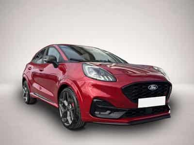 Ford Puma (2026) - Photo 4