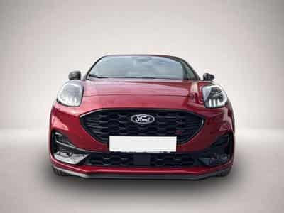 Ford Puma (2026) - Photo 5