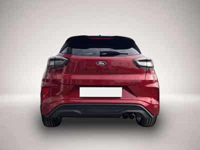 Ford Puma (2026) - Photo 7