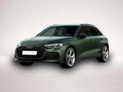 Audi A3 (2025) - Photo 1