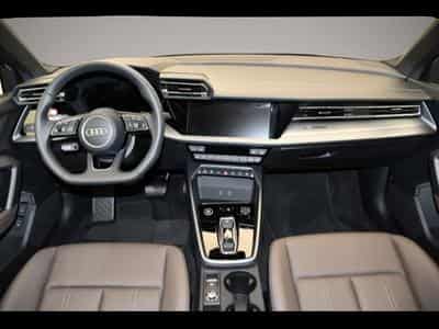 Audi A3 (2025) - Photo 4