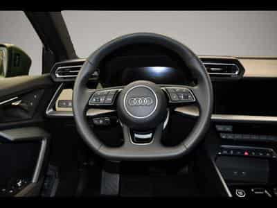 Audi A3 (2025) - Photo 5