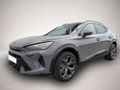 Cupra Formentor (2026) - Photo 1