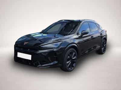 Cupra Formentor (2026) - Photo 1