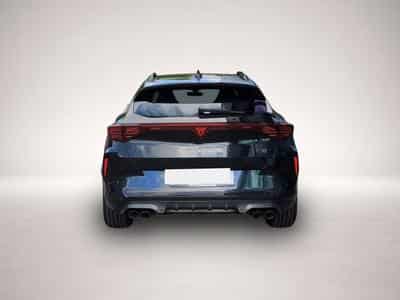 Cupra Formentor (2026) - Photo 5