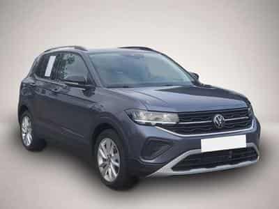 VW T-Cross (2025) - Photo 1