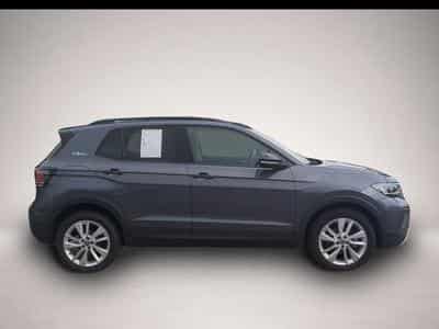 VW T-Cross (2025) - Photo 2