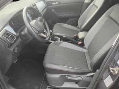 VW T-Cross (2025) - Photo 4
