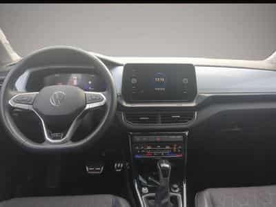 VW T-Cross (2025) - Photo 5