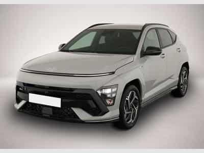 Hyundai Kona (2026) - Photo 1