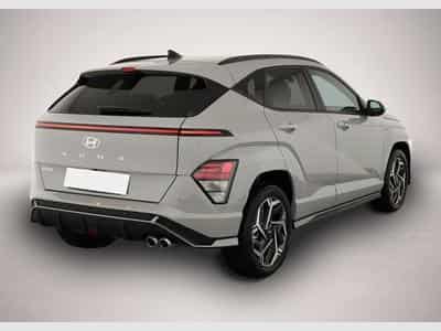 Hyundai Kona (2026) - Photo 3