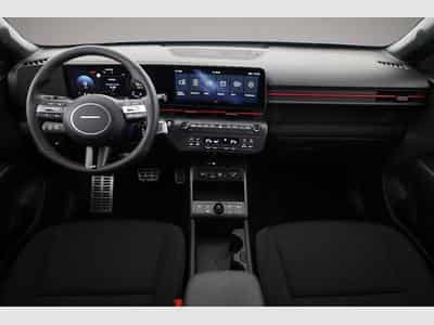 Hyundai Kona (2026) - Photo 5