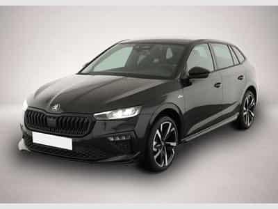 Skoda Scala (2026) - Photo 1