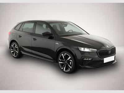 Skoda Scala (2026) - Photo 2