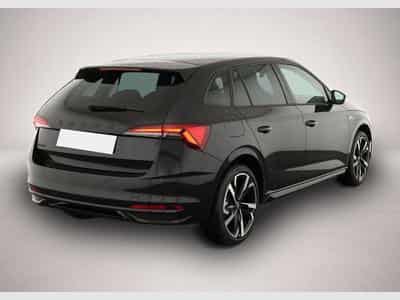 Skoda Scala (2026) - Photo 3