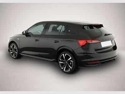Skoda Scala (2026) - Photo 4