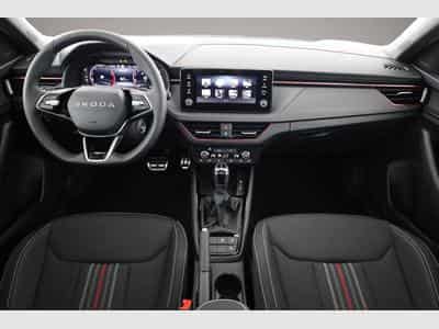 Skoda Scala (2026) - Photo 5