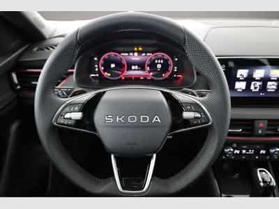 Skoda Scala (2026) - Photo 6