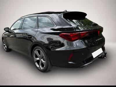 Cupra Leon (2026) - Photo 3